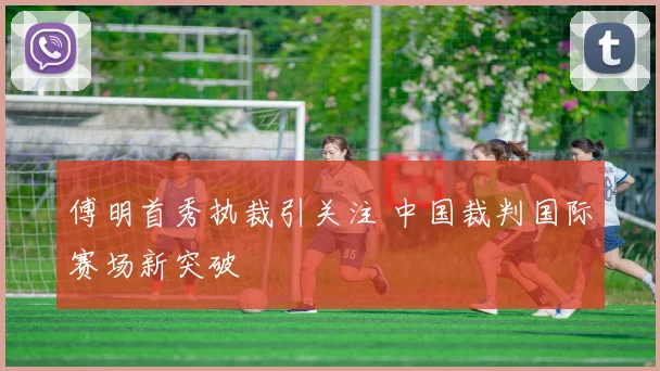 傅明首秀执裁引关注 中国裁判国际赛场新突破