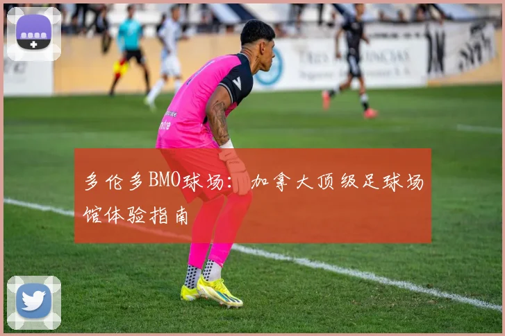多伦多BMO球场：加拿大顶级足球场馆体验指南